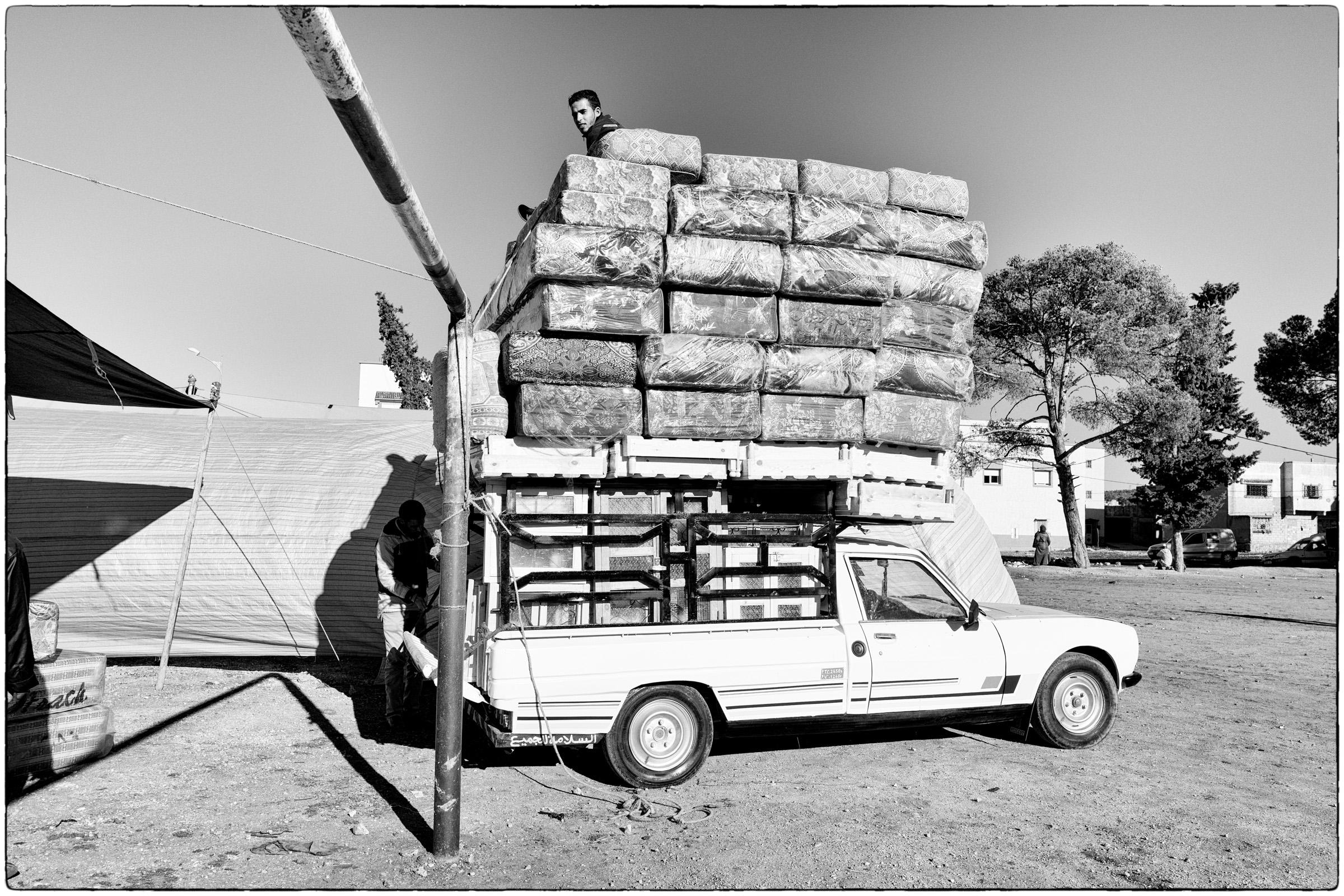 Transport de Promesses