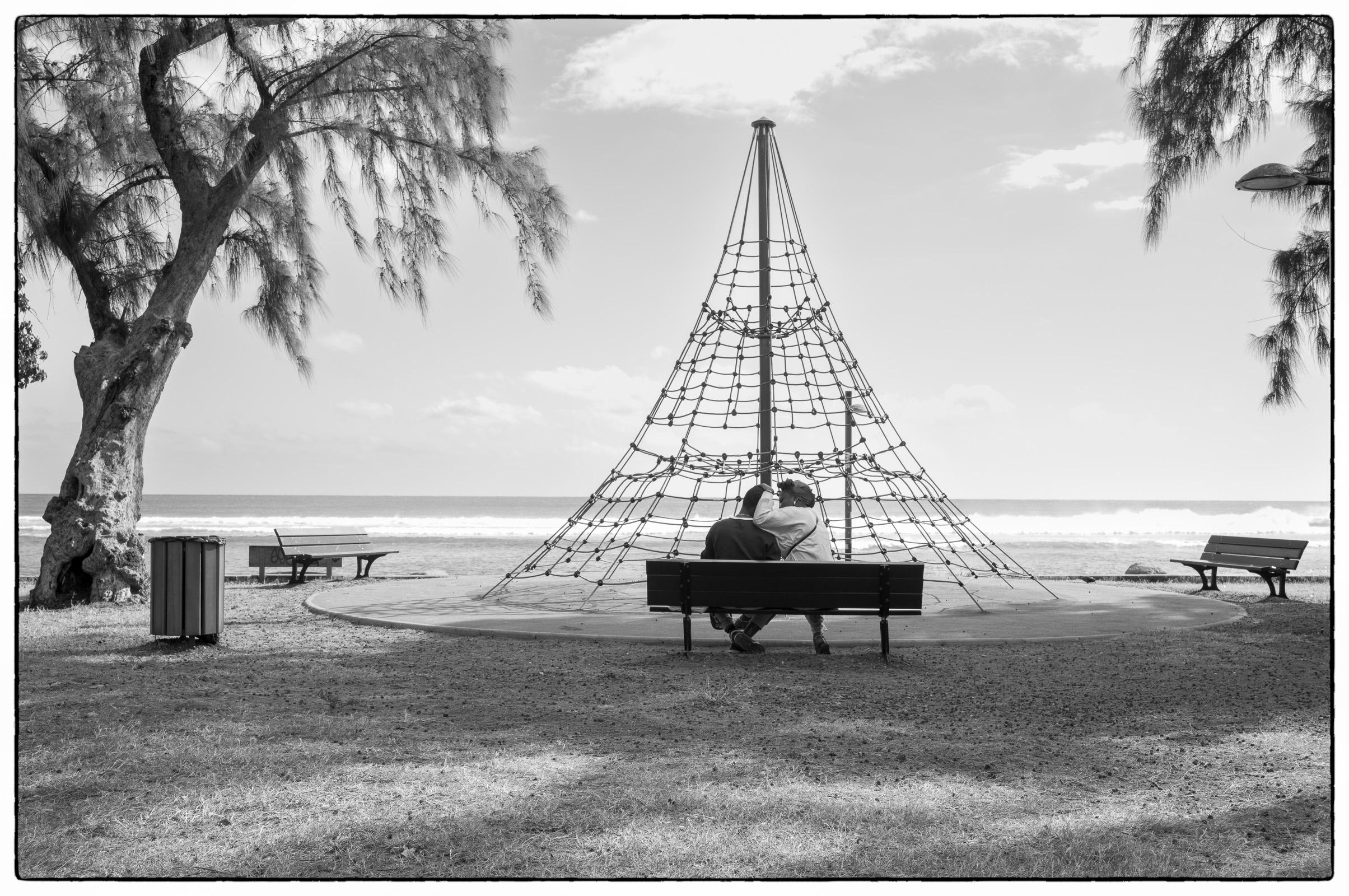 La Réunion et les îles soeurs