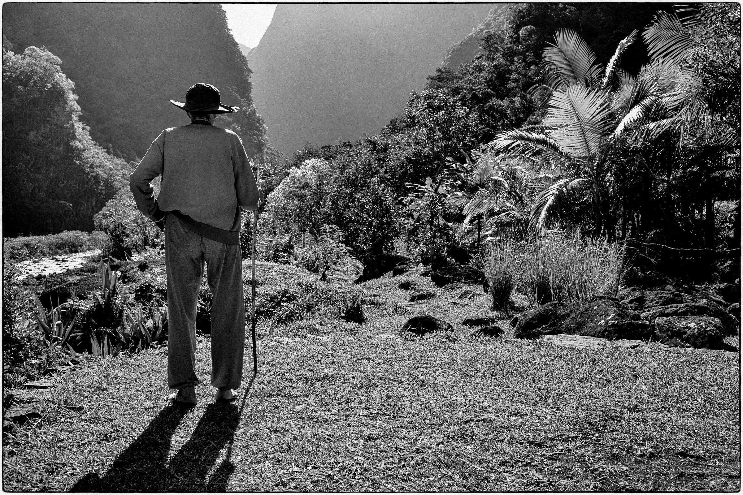 L' Appel de la Montagne