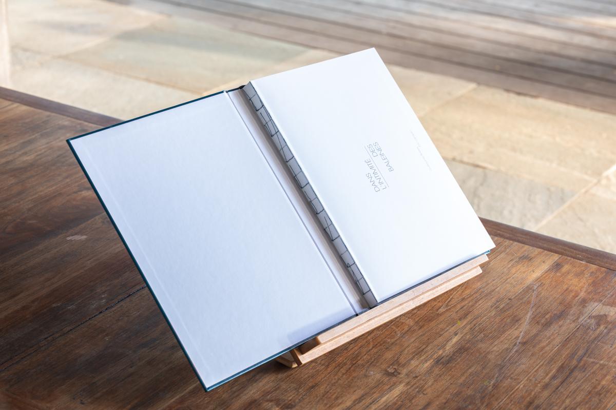 Dans l'intimité des baleines