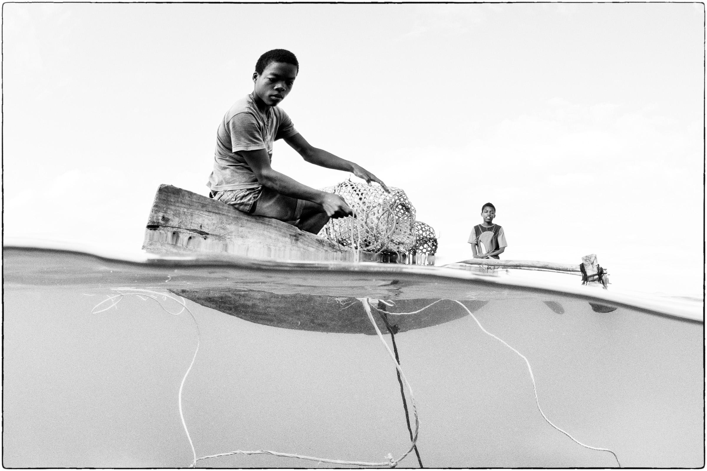 Le Filet du Pêcheur
