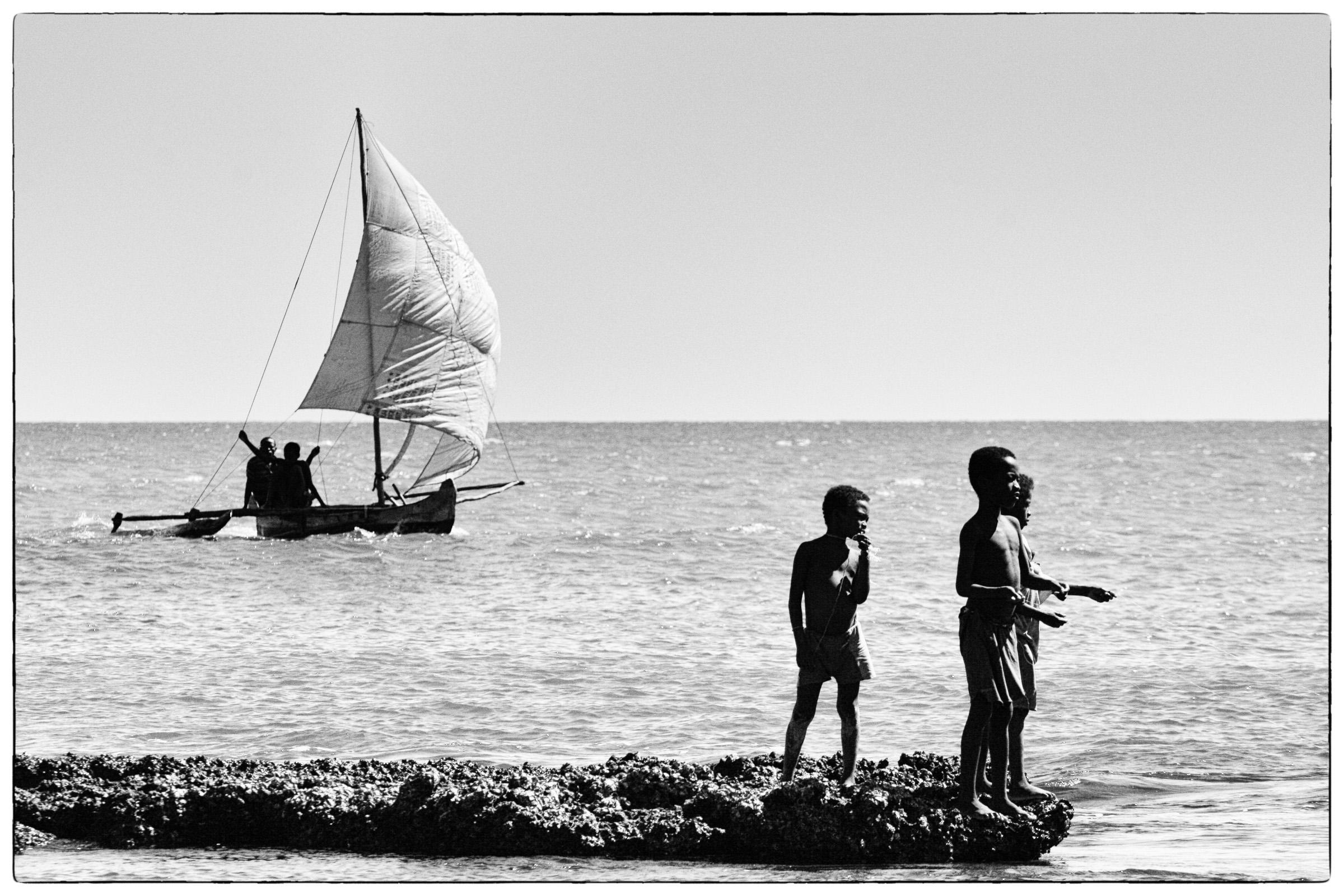 Le retour des pères