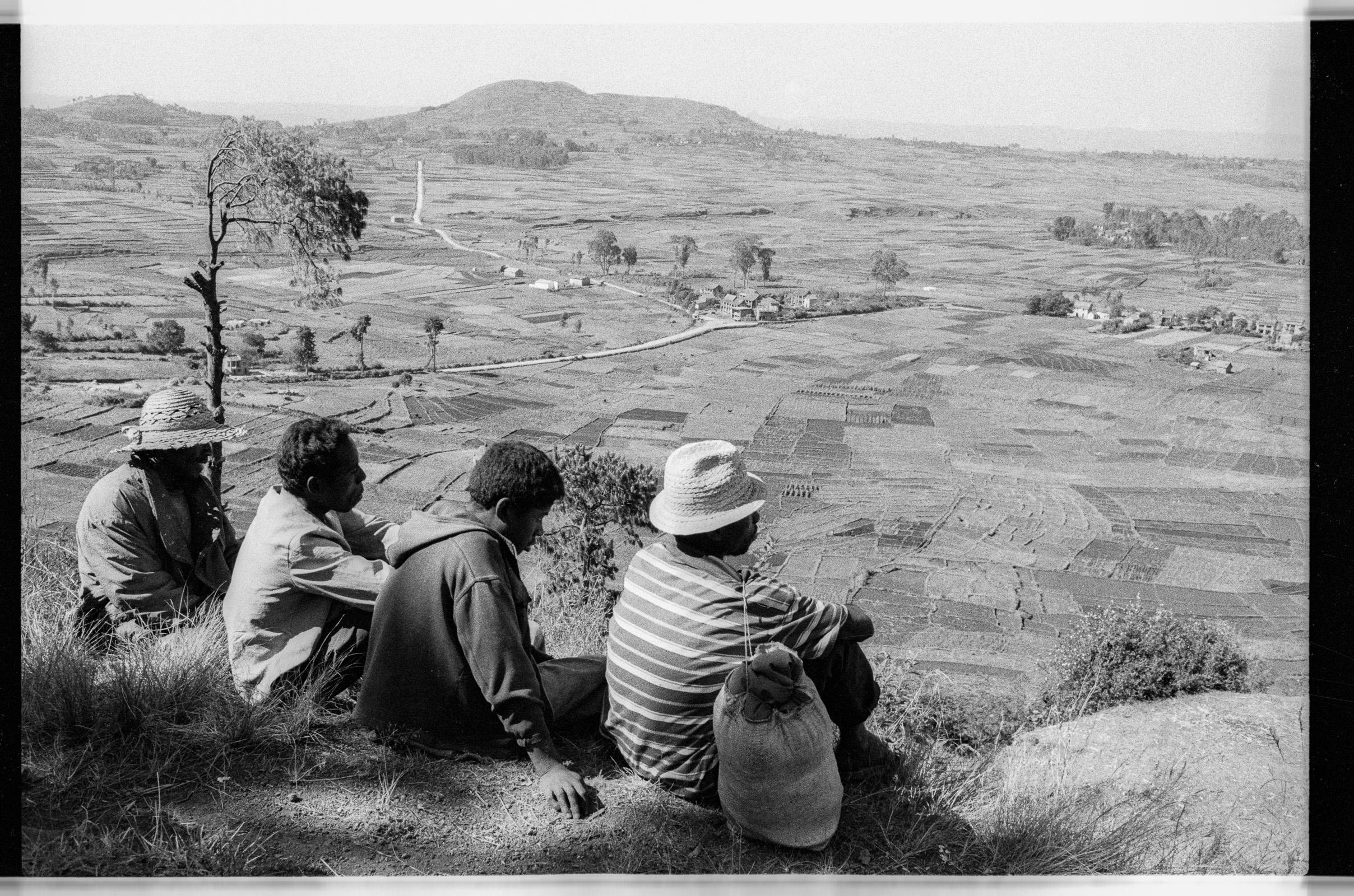 Promontoire Agricole