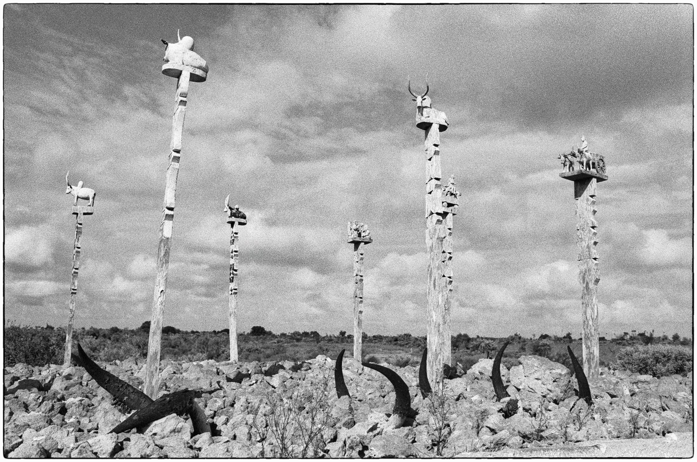 Sentinelles Éternelles