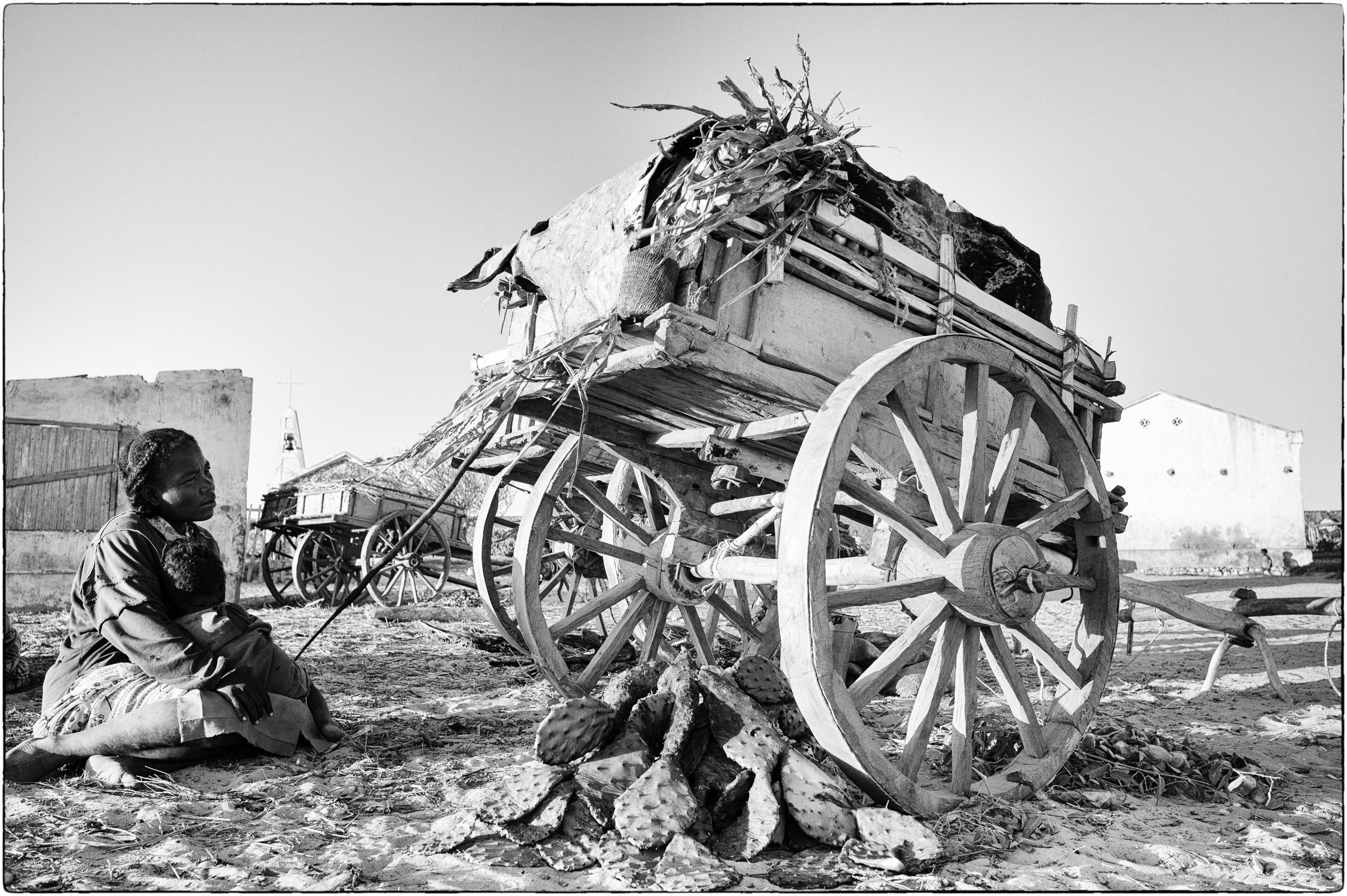 L'Attente Silencieuse