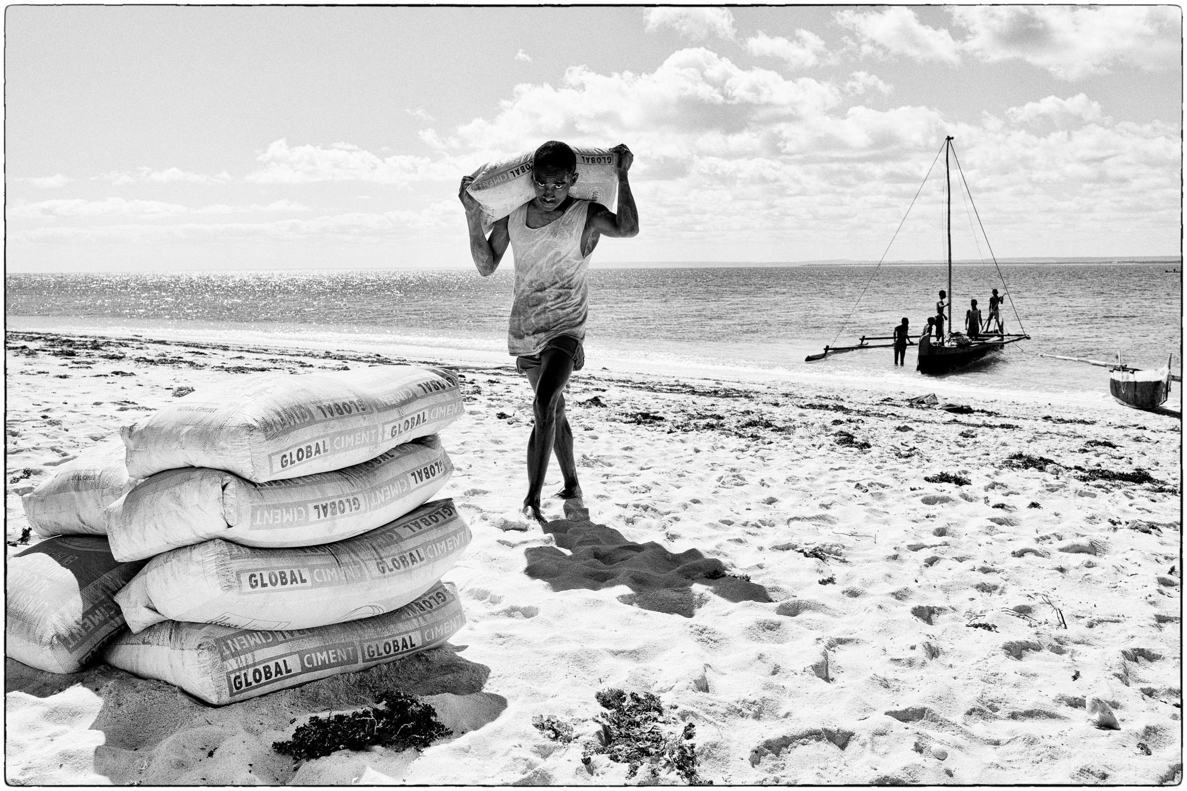 Portefaix du Littoral